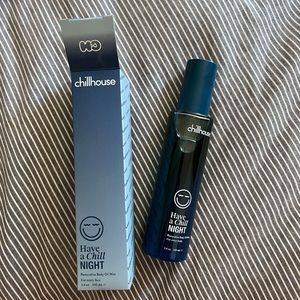 Chillhouse Have a Chill Night Body Oil